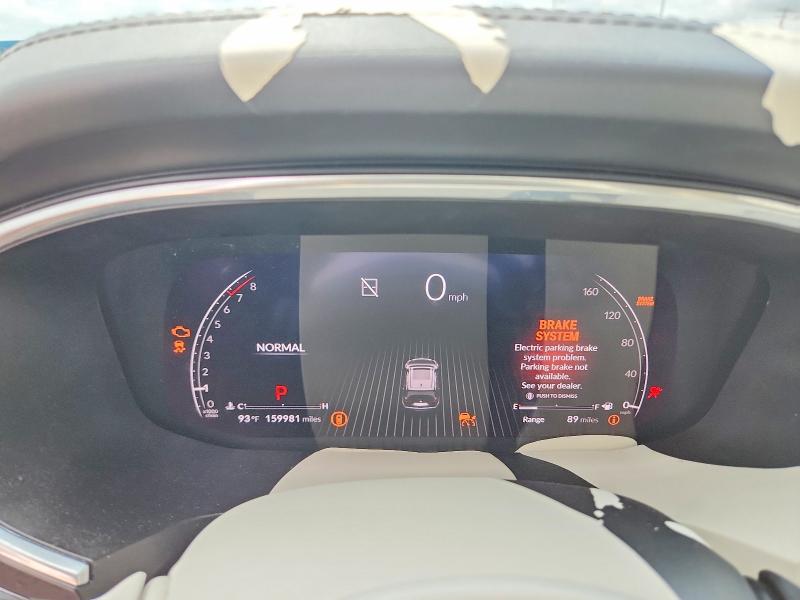 Продажа на аукционе авто 2022 Acura Mdx, vin: 5J8YD9H43NL010113, номер лота: 69005446