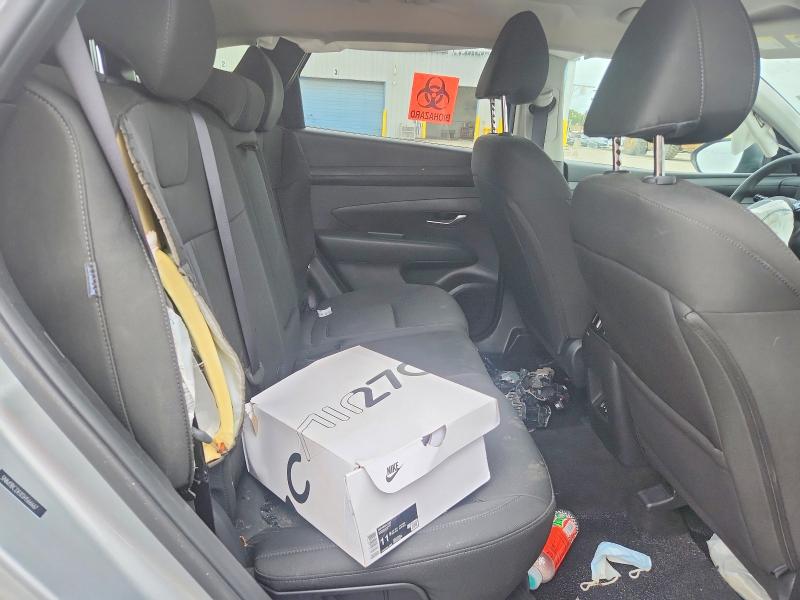 Продаж на аукціоні авто 2025 Hyundai Tucson, vin: 5NMJBCDE0SH566667, номер лоту: 70075846