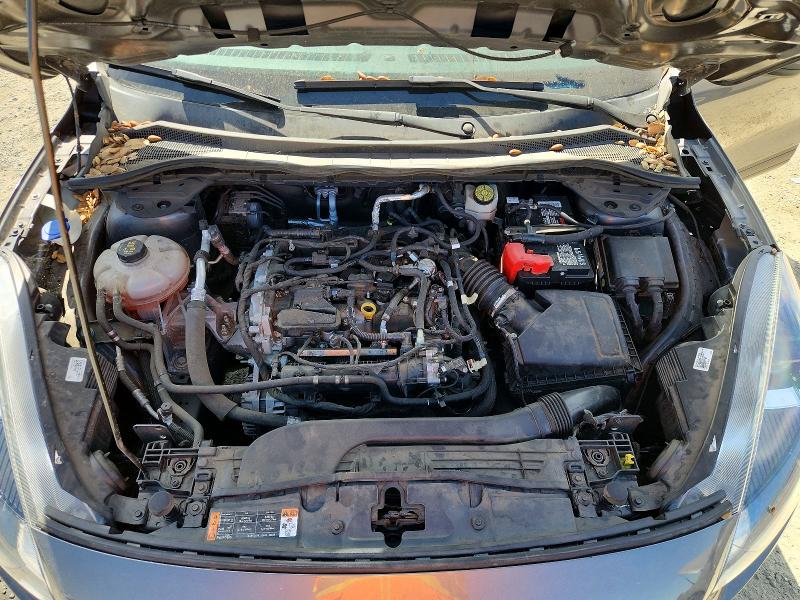 Aukcja sprzedaży 2021 Ford Escape, vin: 1FMCU9G69MUA76858, numer aukcji: 63624366