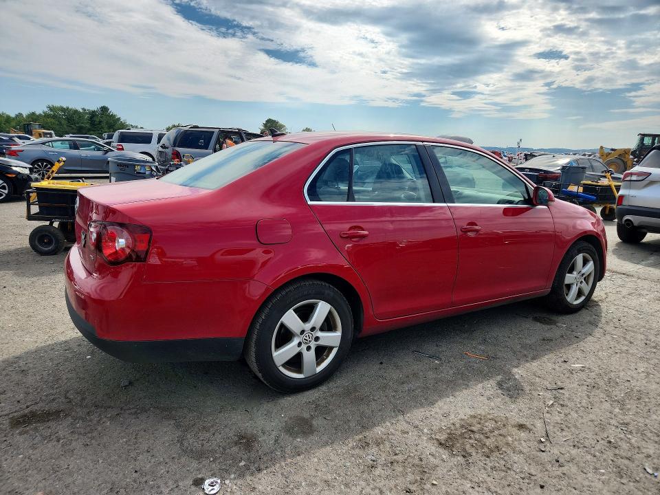 67936046 :رقم المزاد ، 3VWRZ71K49M055788 vin ، 2009 Volkswagen Jetta مزاد بيع