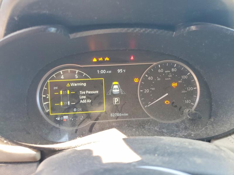 Auction sale of the 2020 Nissan Versa, vin: 3N1CN8EV2LL868870, lot number: 70827106