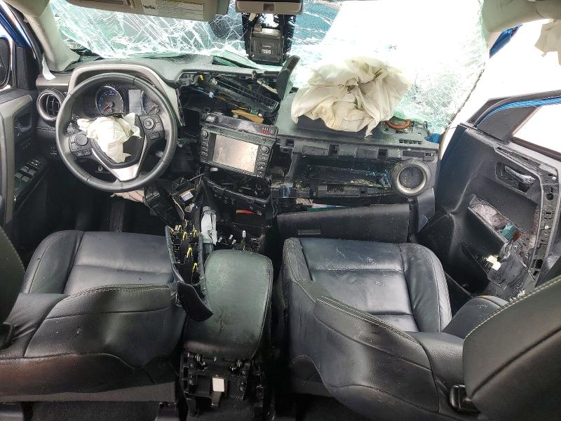 2018 Toyota Rav4 მანქანა იყიდება აუქციონზე, vin: 2T3YFREV6JW478737, აუქციონის ნომერი: 66738276