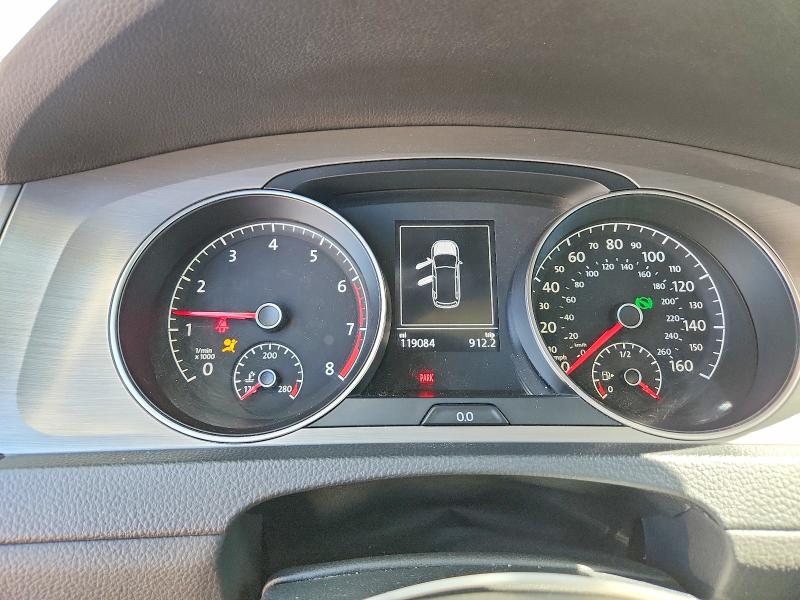 Продаж на аукціоні авто 2017 Volkswagen Golf Sportwagen, vin: 3VWC17AU4HM504173, номер лоту: 67629256