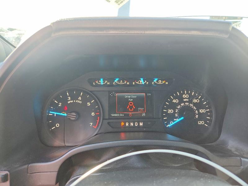 2020 Ford F150 მანქანა იყიდება აუქციონზე, vin: 1FTEX1CP7LKD35653, აუქციონის ნომერი: 69384676