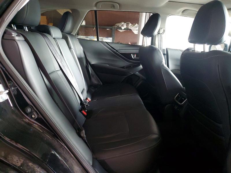 Продажа на аукционе авто 2025 Subaru Outback, vin: 4S4BTANC9S3196882, номер лота: 69537766