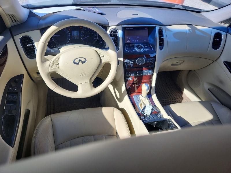 Продажа на аукционе авто 2015 Infiniti Qx50, vin: JN1BJ0HP5FM730501, номер лота: 67692956