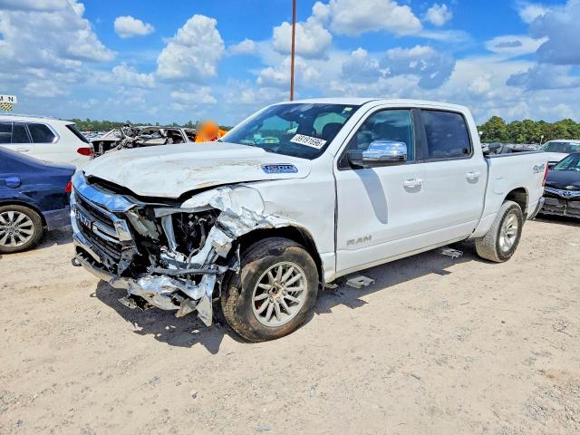 69191696 :رقم المزاد ، 1C6SRFJT2RN130623 vin ، 2024 Ram 1500 مزاد بيع