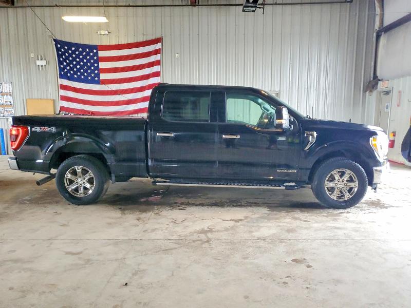 Aukcja sprzedaży 2021 Ford F150, vin: 1FTFW1ED0MFC14998, numer aukcji: 68548496