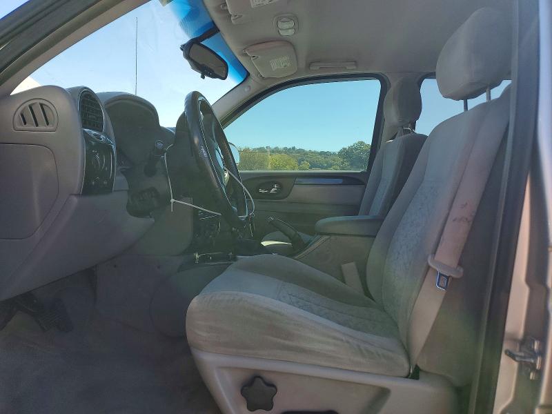 Aukcja sprzedaży 2006 Gmc Envoy, vin: 1GKES16S266172751, numer aukcji: 70310116