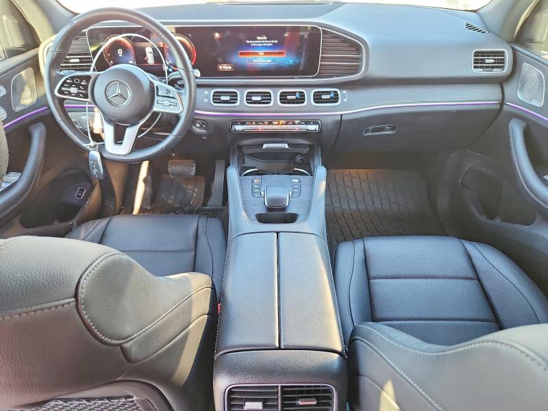 Aukcja sprzedaży 2022 Mercedes-benz Gle, vin: 4JGFB4JB7NA616402, numer aukcji: 67123116