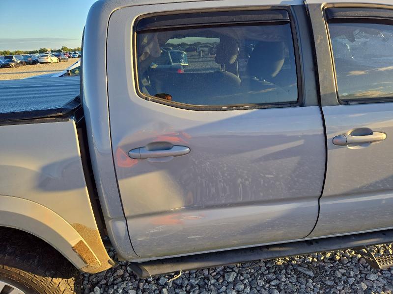 Продаж на аукціоні авто 2019 Toyota Tacoma, vin: 3TMAZ5CN5KM113957, номер лоту: 70506186