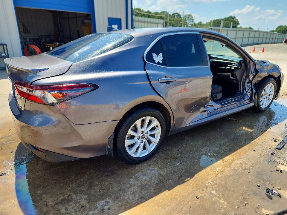 Aukcja sprzedaży 2023 Toyota Camry, vin: 4T1C11AK7PU786023, numer aukcji: 66548776