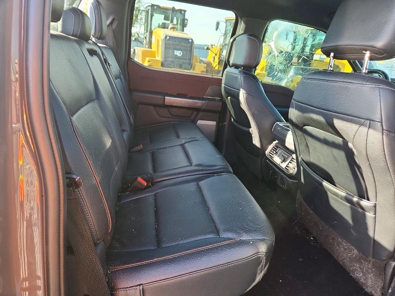 Продаж на аукціоні авто 2021 Ford F150, vin: 1FTEW1EP5MFC53964, номер лоту: 68773276