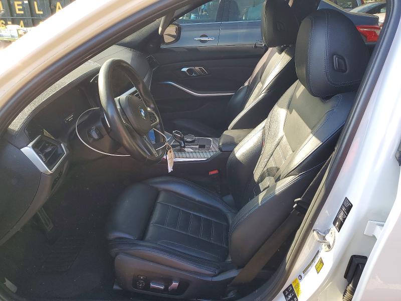 Продажа на аукционе авто 2020 Bmw M340xi, vin: WBA5U9C03LA379145, номер лота: 69429846