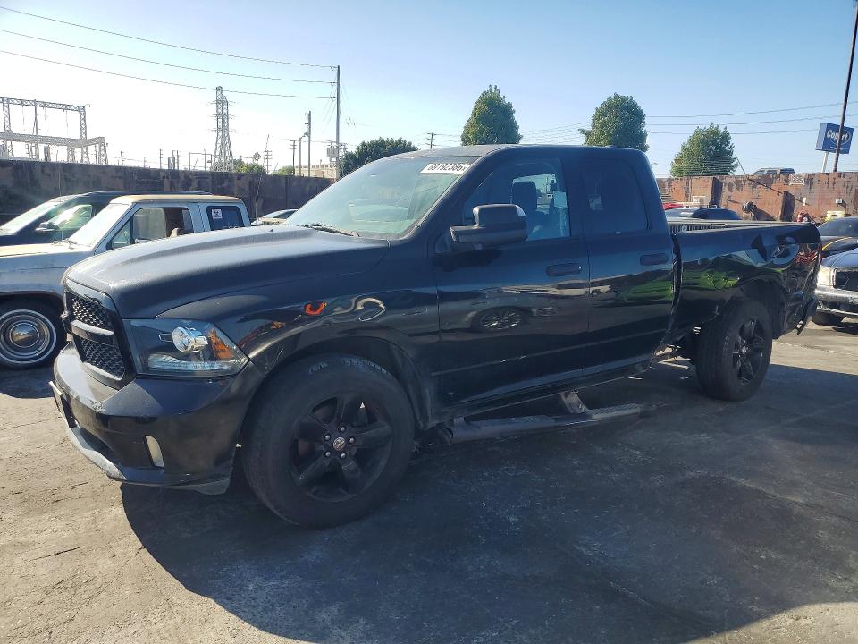 Продажа на аукционе авто 2014 Ram 1500, vin: 1C6RR6FT0ES190371, номер лота: 69192386