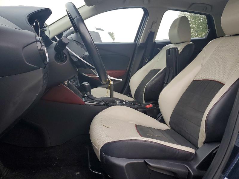 Продаж на аукціоні авто 2016 Mazda Cx-3, vin: JM1DKBD76G0122323, номер лоту: 68594406