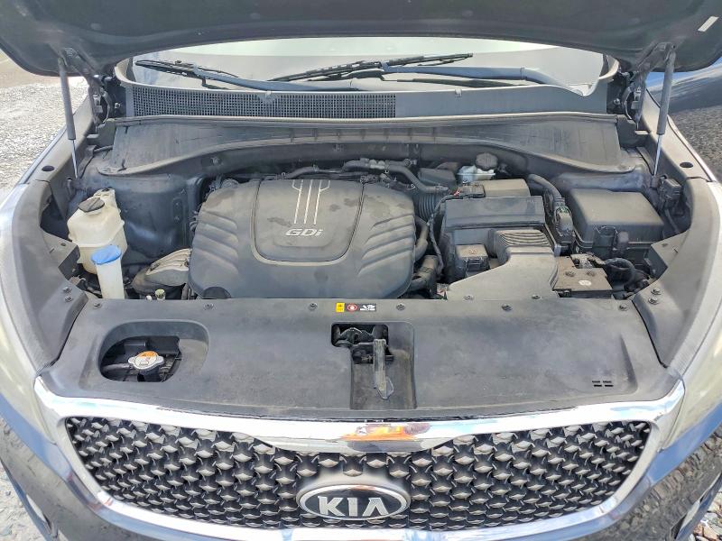 Aukcja sprzedaży 2016 Kia Sorento, vin: 5XYPK4A55GG126269, numer aukcji: 67797026