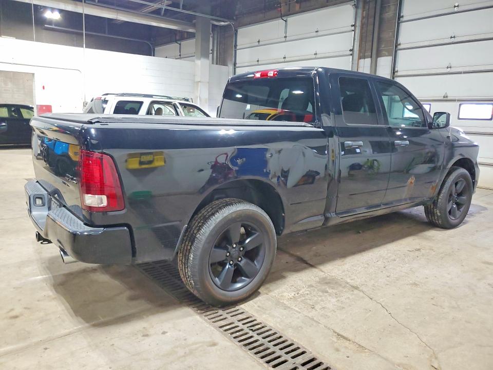 2014 Ram 1500 მანქანა იყიდება აუქციონზე, vin: 1C6RR7FT0ES361089, აუქციონის ნომერი: 68335116