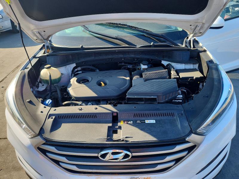2017 Hyundai Tucson მანქანა იყიდება აუქციონზე, vin: KM8J3CA47HU299436, აუქციონის ნომერი: 67400666