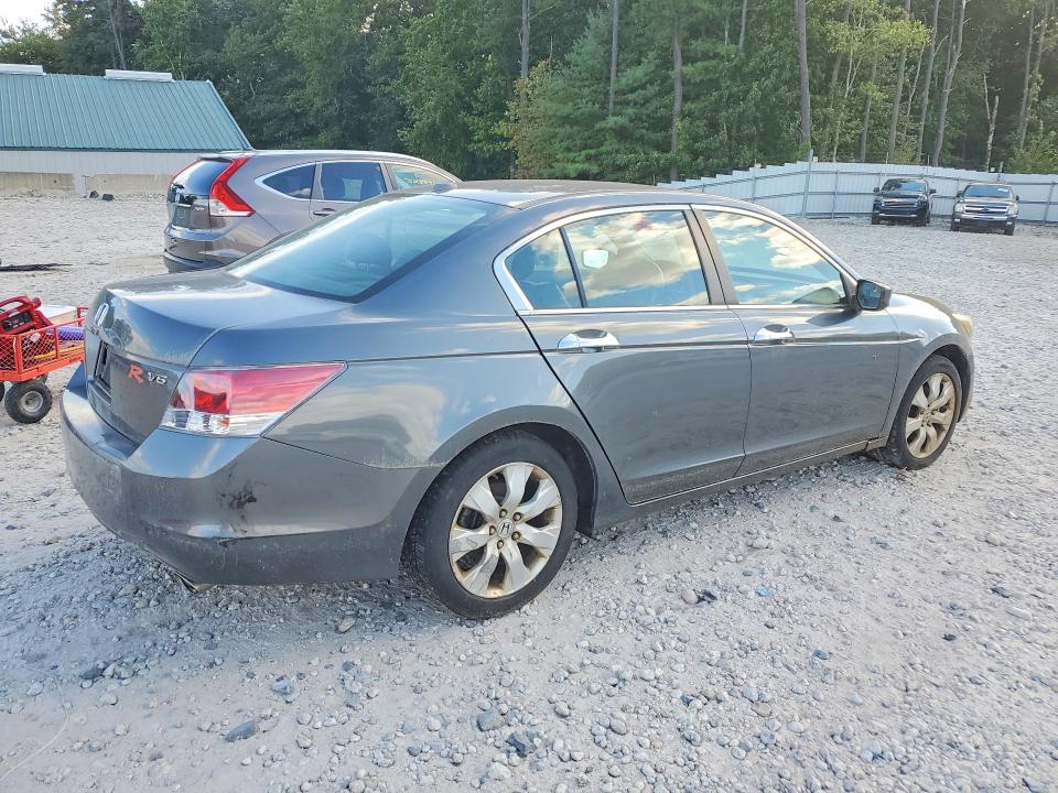 2009 Honda Accord მანქანა იყიდება აუქციონზე, vin: 1HGCP36839A031372, აუქციონის ნომერი: 70336226