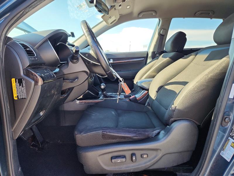 Aukcja sprzedaży 2014 Kia Sorento, vin: 5XYKTDA73EG462279, numer aukcji: 67982146