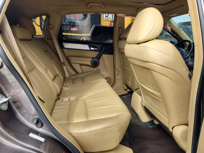 2010 Honda Cr-v მანქანა იყიდება აუქციონზე, vin: 5J6RE4H79AL041593, აუქციონის ნომერი: 70103896