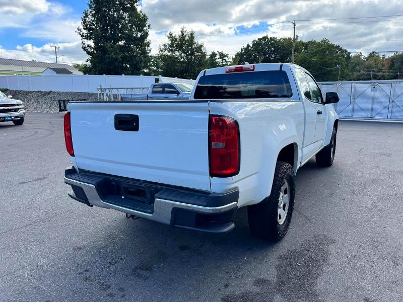 Продаж на аукціоні авто 2016 Chevrolet Colorado, vin: 1GCHSBEA4G1387392, номер лоту: 70649066