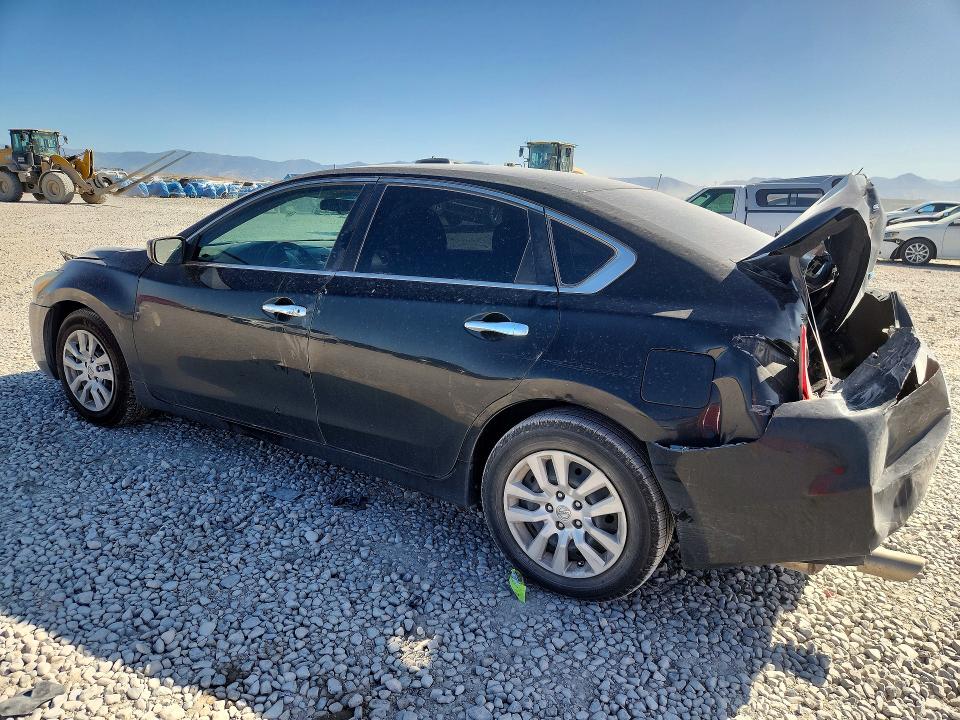 68832556 :رقم المزاد ، 1N4AL3AP2DN456492 vin ، 2013 Nissan Altima مزاد بيع
