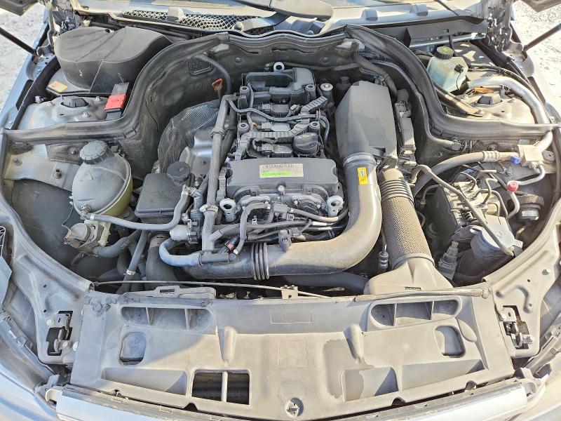 2013 Mercedes-benz C მანქანა იყიდება აუქციონზე, vin: WDDGF4HB3DR299985, აუქციონის ნომერი: 70038596