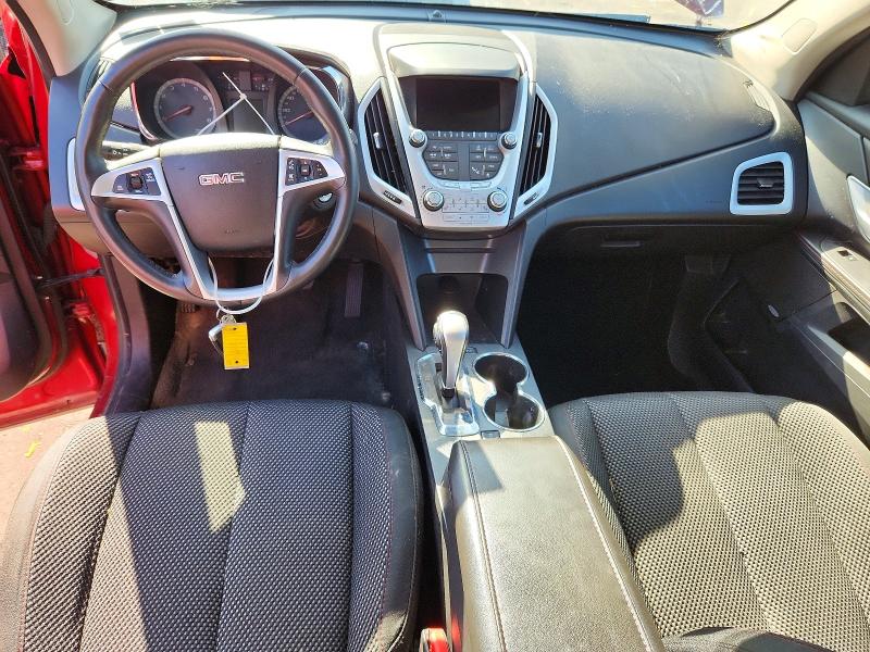 Aukcja sprzedaży 2015 Gmc Terrain, vin: 2GKFLWEK1F6190104, numer aukcji: 68649856
