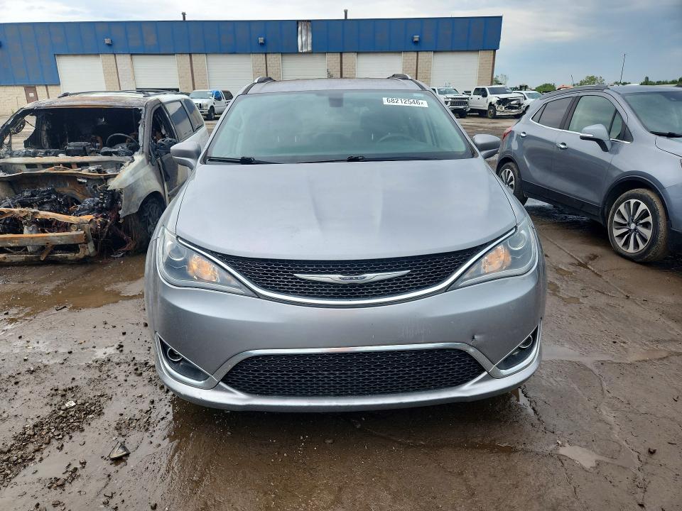 Aukcja sprzedaży 2017 Chrysler Pacifica, vin: 2C4RC1EG3HR508541, numer aukcji: 68212546