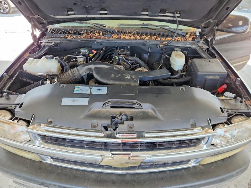 Продажа на аукционе авто 2005 Chevrolet Tahoe, vin: 1GNEC13T75R100647, номер лота: 69758366