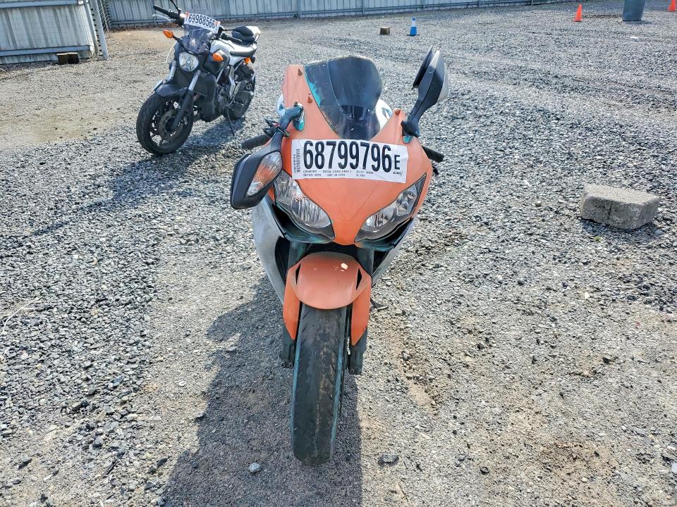 Продаж на аукціоні авто 2010 Honda Cbr1000, vin: JH2SC5904AK200084, номер лоту: 68799796