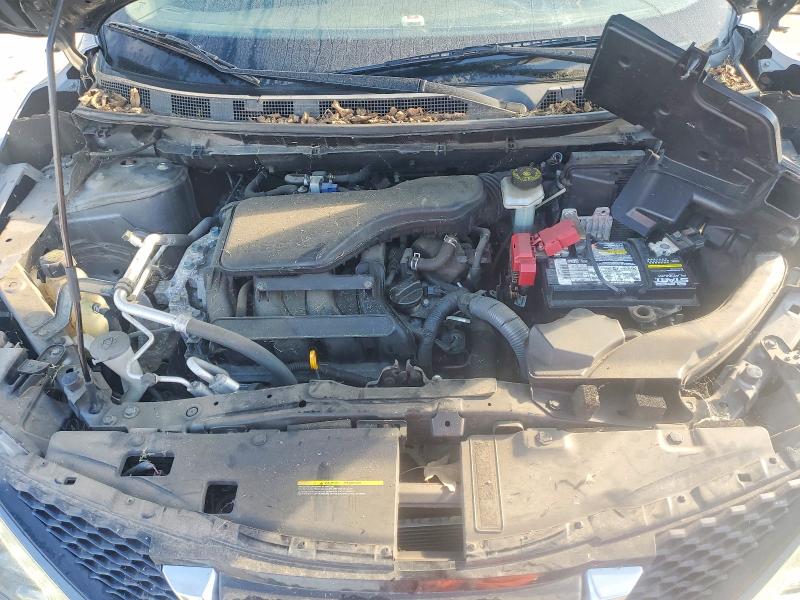 Aukcja sprzedaży 2019 Nissan Rogue Sport, vin: JN1BJ1CR3KW335407, numer aukcji: 70539436