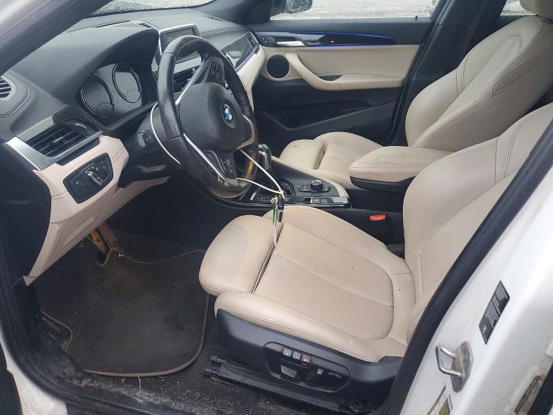 Продажа на аукционе авто 2018 Bmw X2, vin: WBXYJ5C38JEF75394, номер лота: 68542526