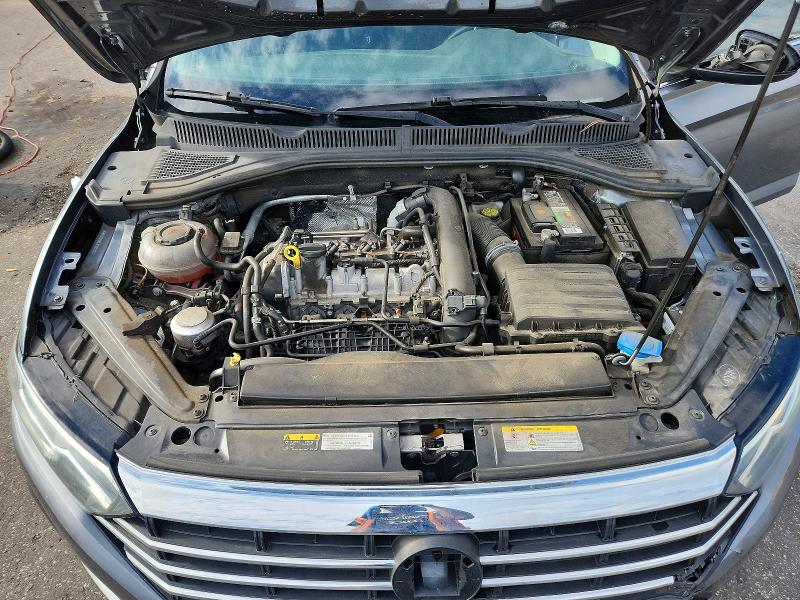 Aukcja sprzedaży 2020 Volkswagen Jetta, vin: 3VWN57BUXLM101321, numer aukcji: 67651106