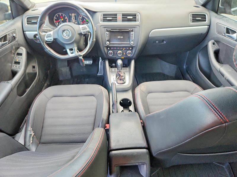 68607836 :رقم المزاد ، 3VW4S7AJXDM454381 vin ، 2013 Volkswagen Jetta مزاد بيع
