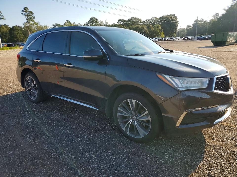 Aukcja sprzedaży 2019 Acura Mdx, vin: 5J8YD3H59KL002390, numer aukcji: 67434626