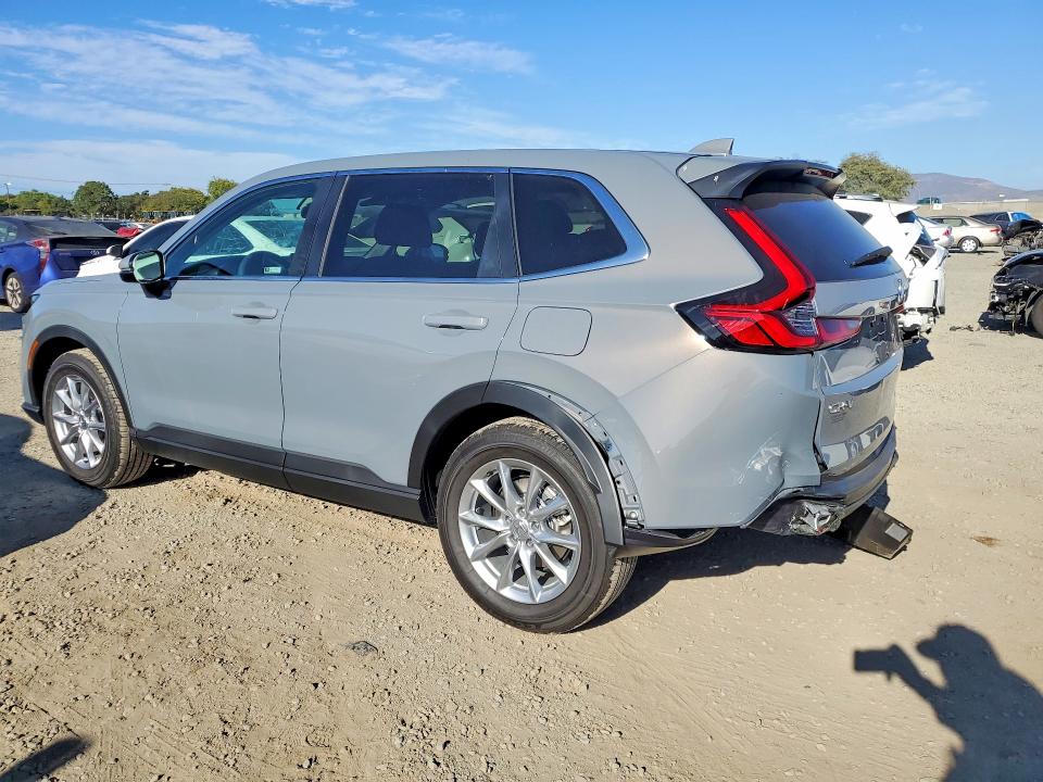 67371956 :رقم المزاد ، 2HKRS4H46TH503670 vin ، 2026 Honda Cr-v مزاد بيع