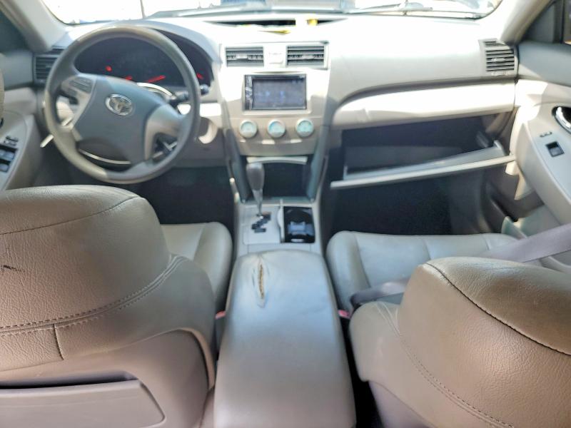 2009 Toyota Camry მანქანა იყიდება აუქციონზე, vin: 4T4BE46K69R052475, აუქციონის ნომერი: 67986386
