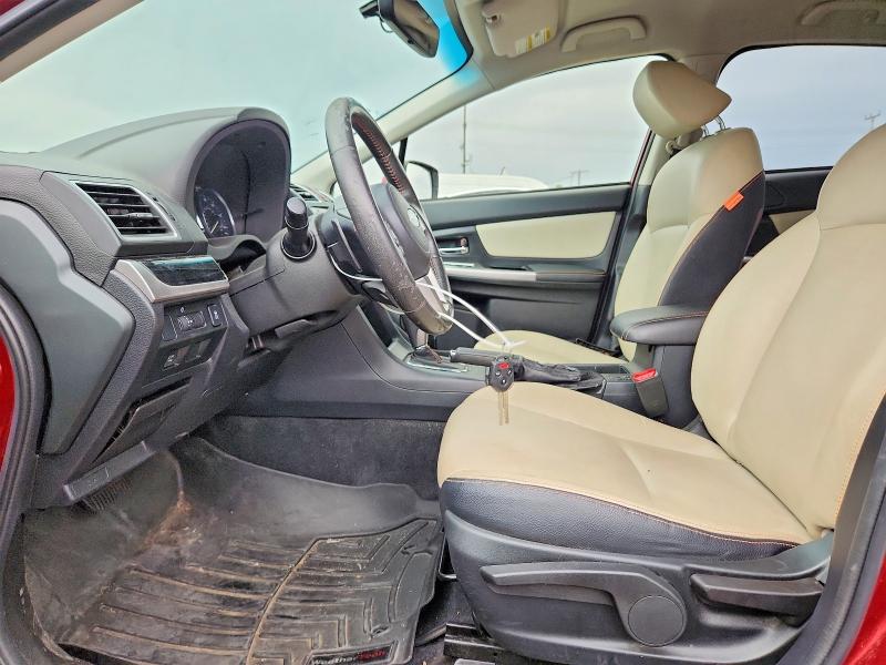 68173966 :رقم المزاد ، JF2GPAKC6H8222399 vin ، 2017 Subaru Crosstrek مزاد بيع