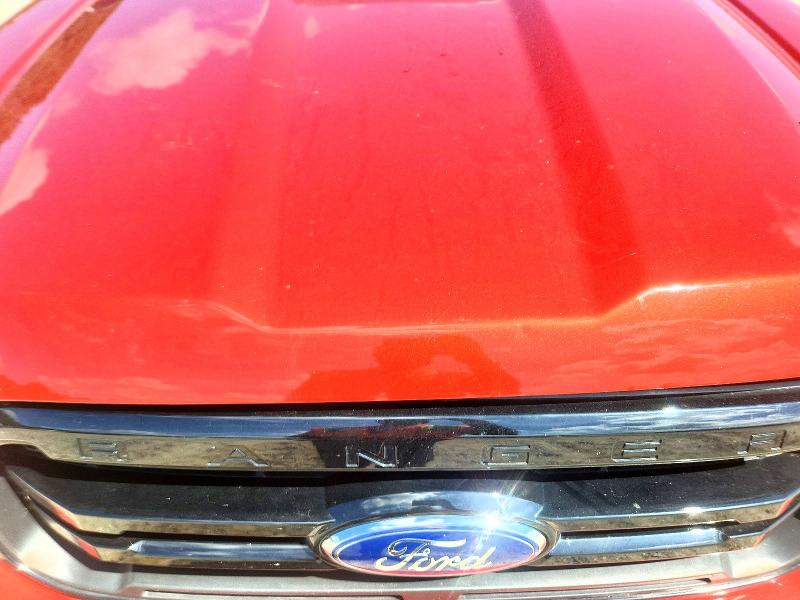 2019 Ford Ranger მანქანა იყიდება აუქციონზე, vin: 1FTER4FH9KLB05153, აუქციონის ნომერი: 68232346