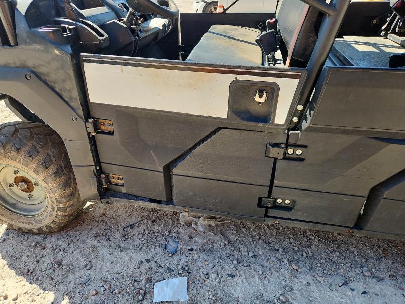 67969626 :رقم المزاد ، JKAAFCA19NB502229 vin ، 2022 Kawasaki Mule P Fxt مزاد بيع