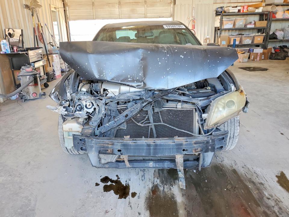 2008 Toyota Camry მანქანა იყიდება აუქციონზე, vin: 4T1BK46K28U575428, აუქციონის ნომერი: 69560786