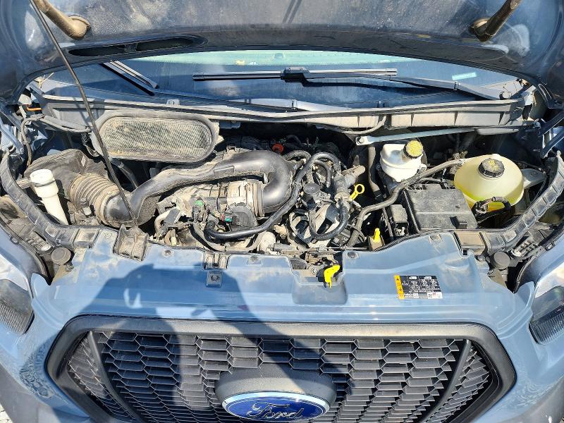 Продажа на аукционе авто 2021 Ford Transit, vin: 1FDDF6P80MKA97107, номер лота: 67793206