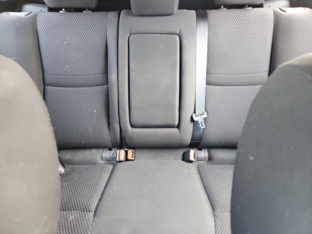Aukcja sprzedaży 2018 Nissan Rogue Sport, vin: JN1BJ1CP7JW163282, numer aukcji: 70831286