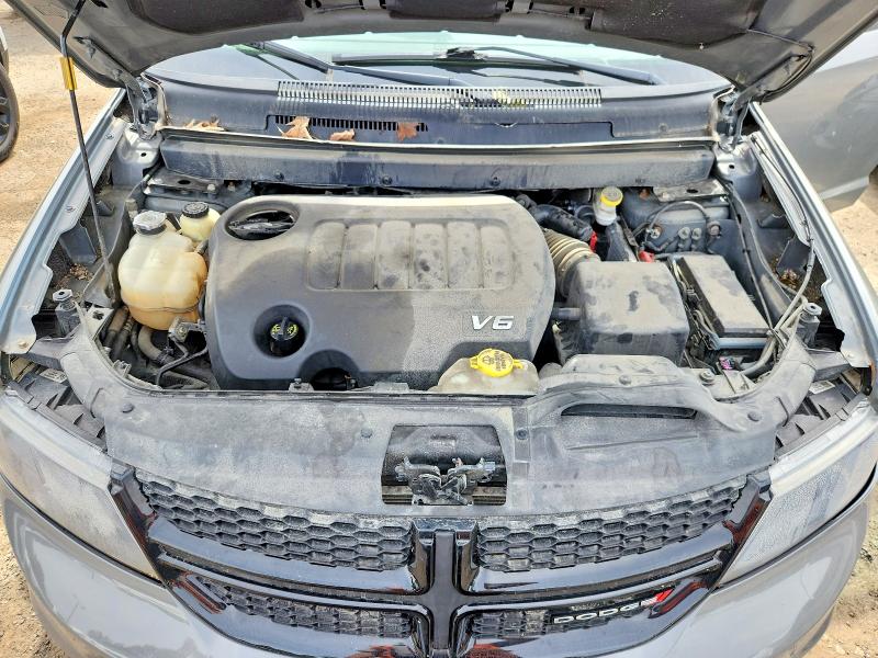 Продаж на аукціоні авто 2019 Dodge Journey, vin: 3C4PDDGG9KT794869, номер лоту: 70501866