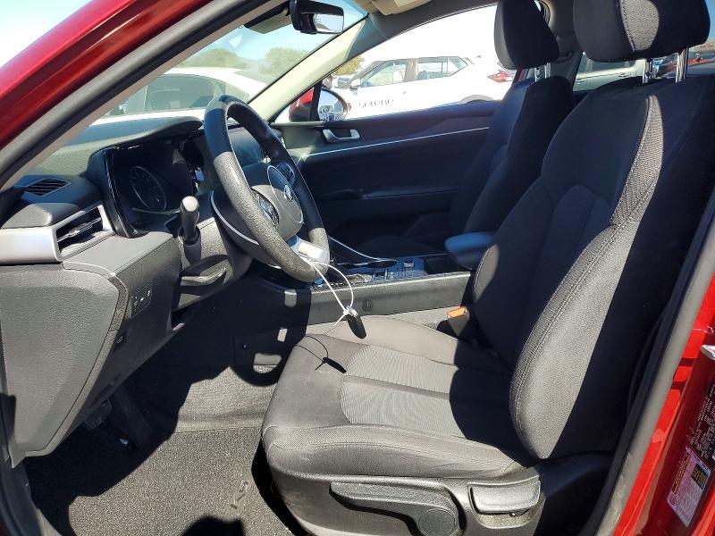 Продаж на аукціоні авто 2021 Kia K5, vin: 5XXG14J22MG025229, номер лоту: 67211736