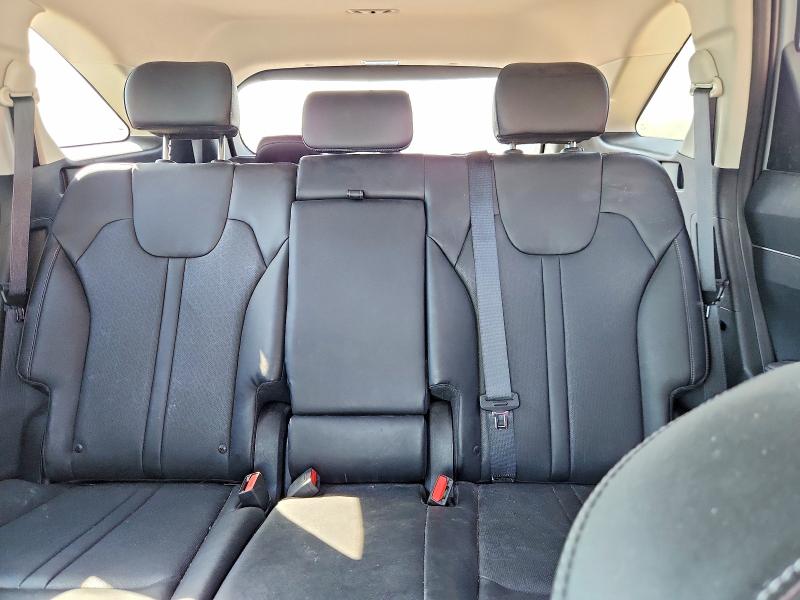 Aukcja sprzedaży 2022 Kia Sorento, vin: 5XYRLDLC4NG142087, numer aukcji: 68036466