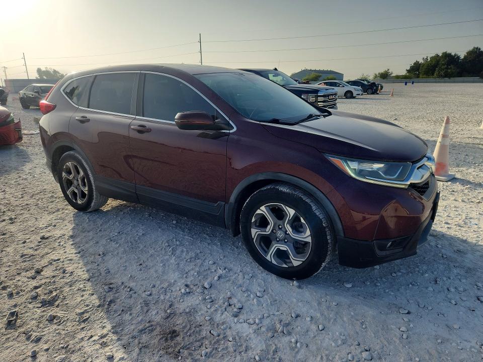 Продажа на аукционе авто 2019 Honda Cr-v, vin: 7FARW1H51KE010511, номер лота: 69122186